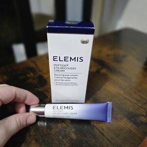 Elemis Peptide4 Eye Recovery Cream